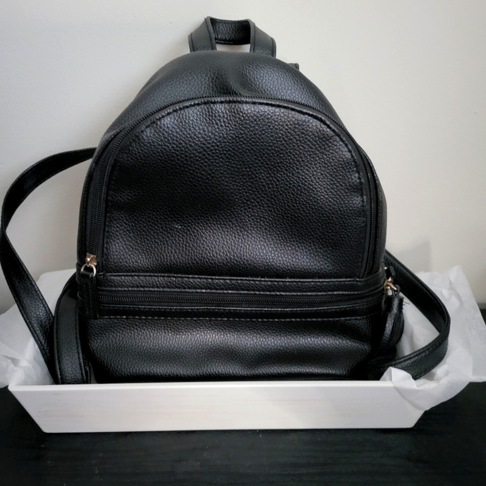 Forever21 Mini Backpack